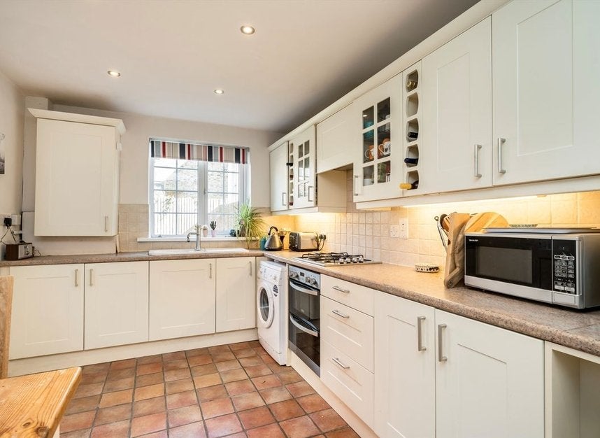 House Doggett Road in Greater London