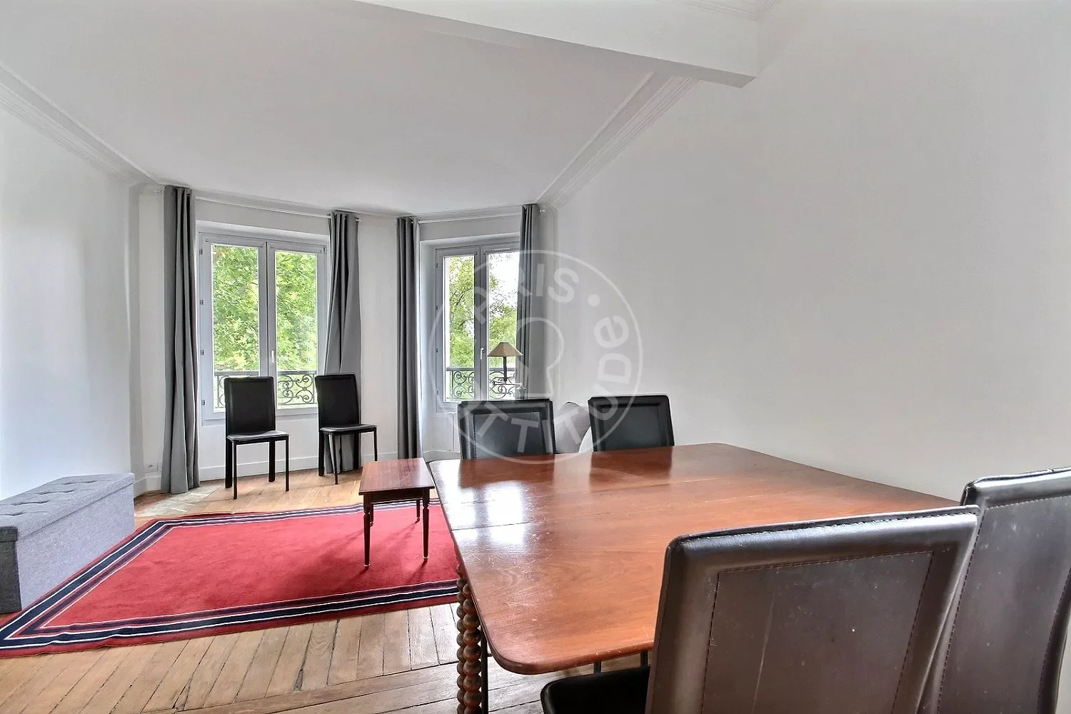 Appartement Rue de Sèvres à Boulogne-Billancourt