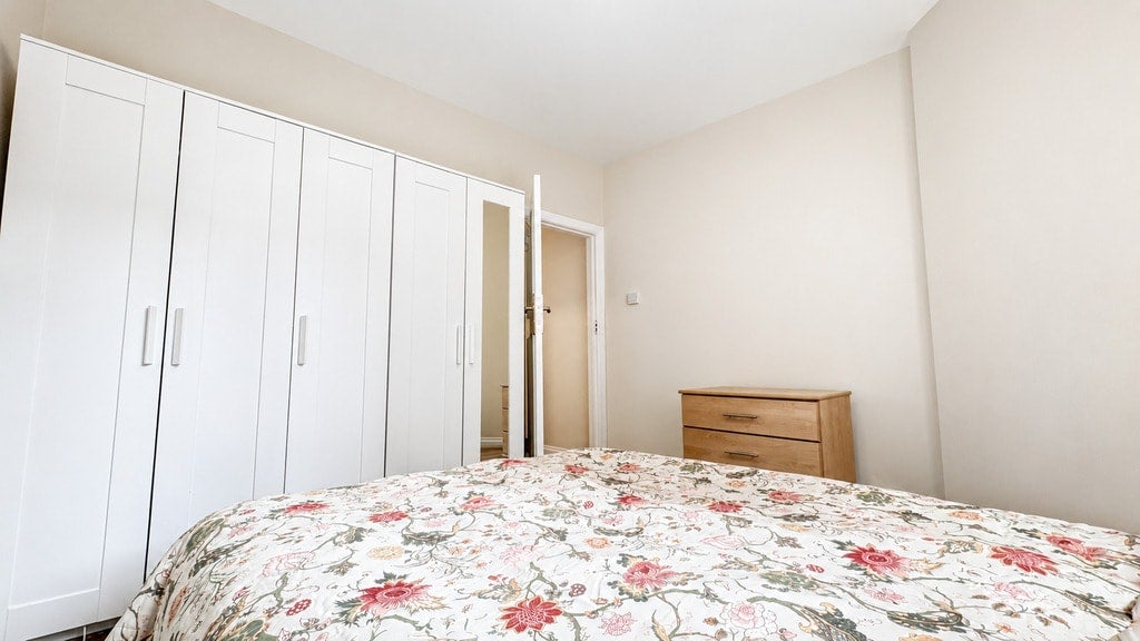Flat Edgware Road in City of Westminster