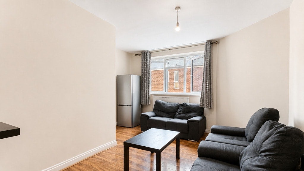 Flat Edgware Road in City of Westminster