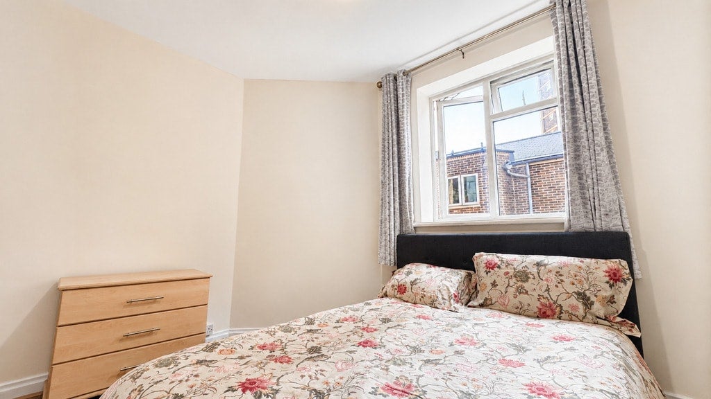 Flat Edgware Road in City of Westminster