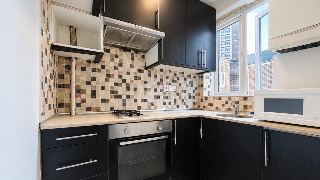 Flat Edgware Road in City of Westminster