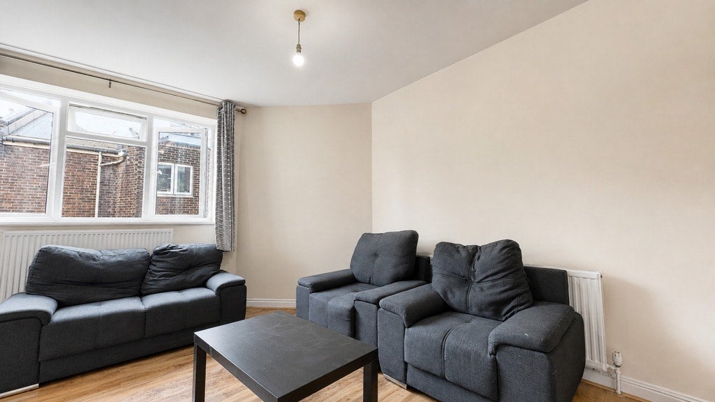 Flat Edgware Road in City of Westminster