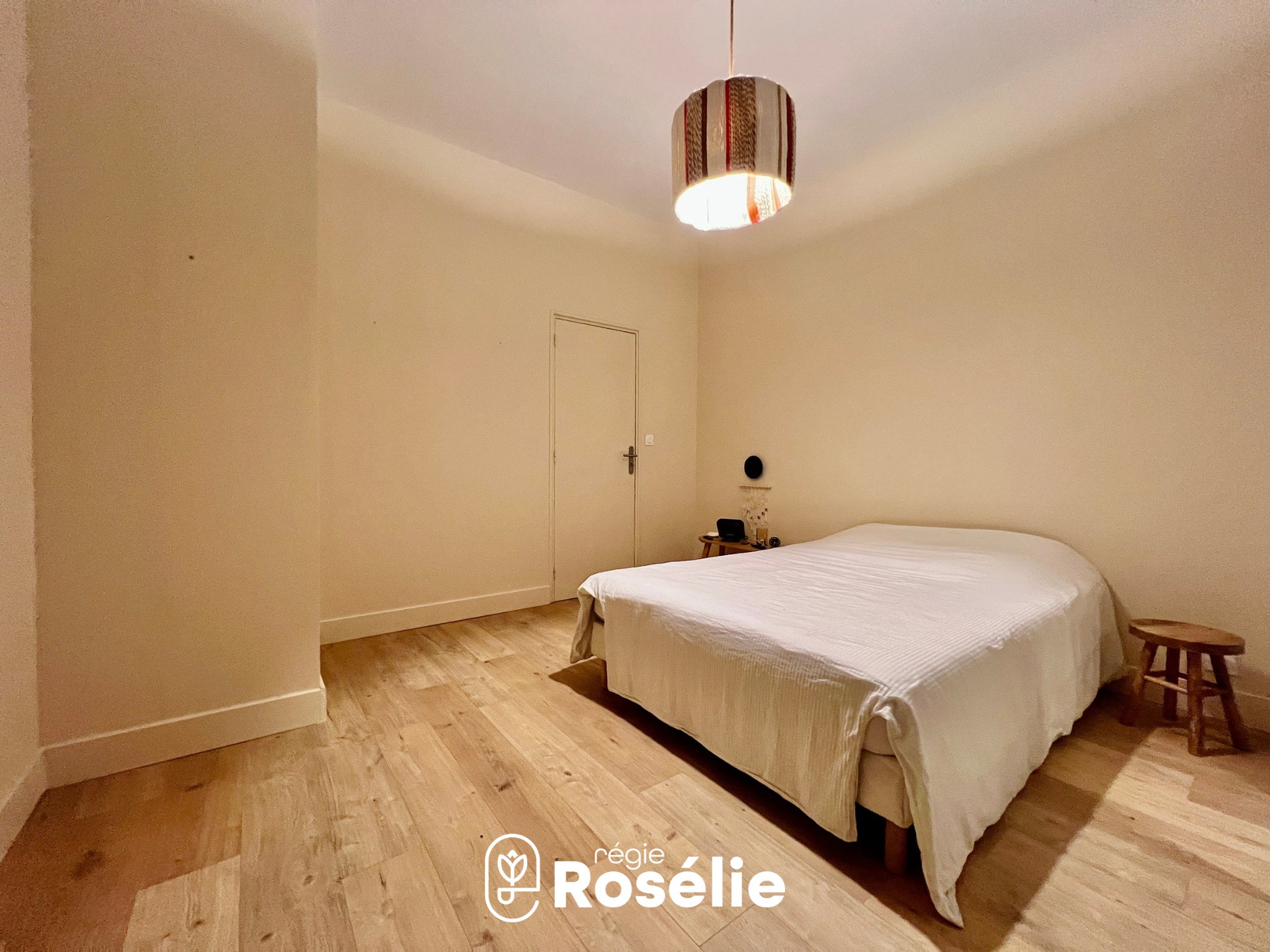 Appartement Rue de l'Oiselière à Lyon