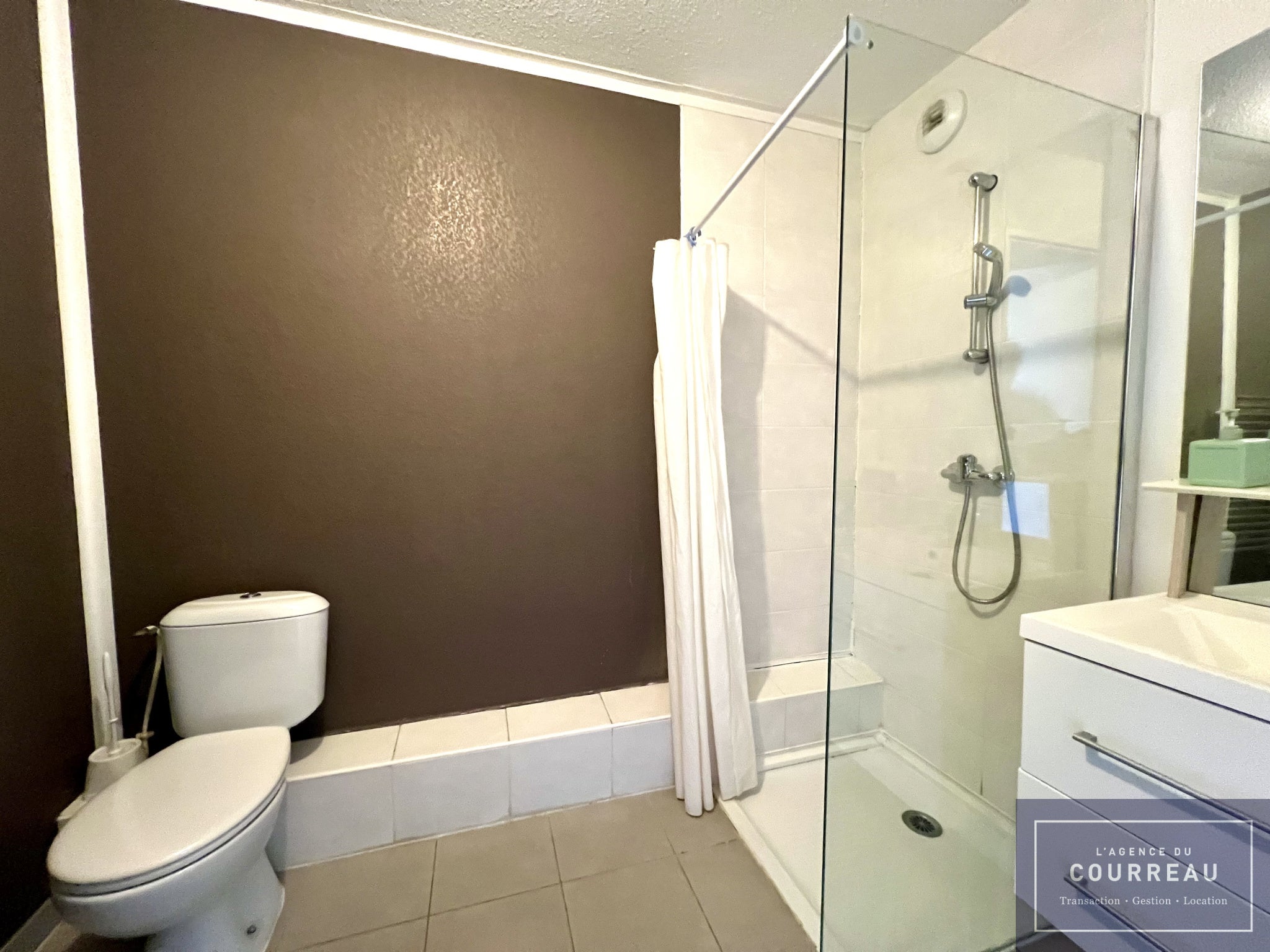 Appartement Rue Michel de l'Hospital à Montpellier