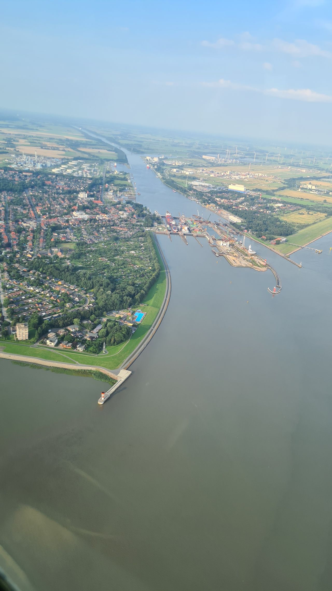 Wohnung Wurtleutetweute in Brunsbüttel