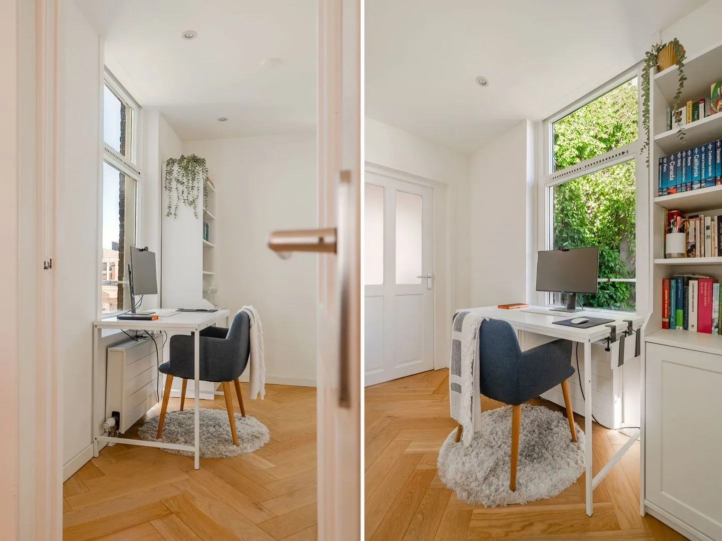 Appartement te koop: Frederiksstraat 5-3, Amsterdam
