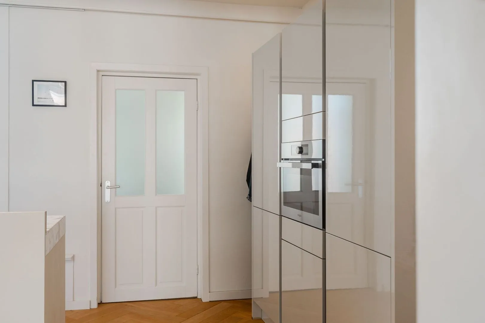 Appartement te koop: Frederiksstraat 5-3, Amsterdam
