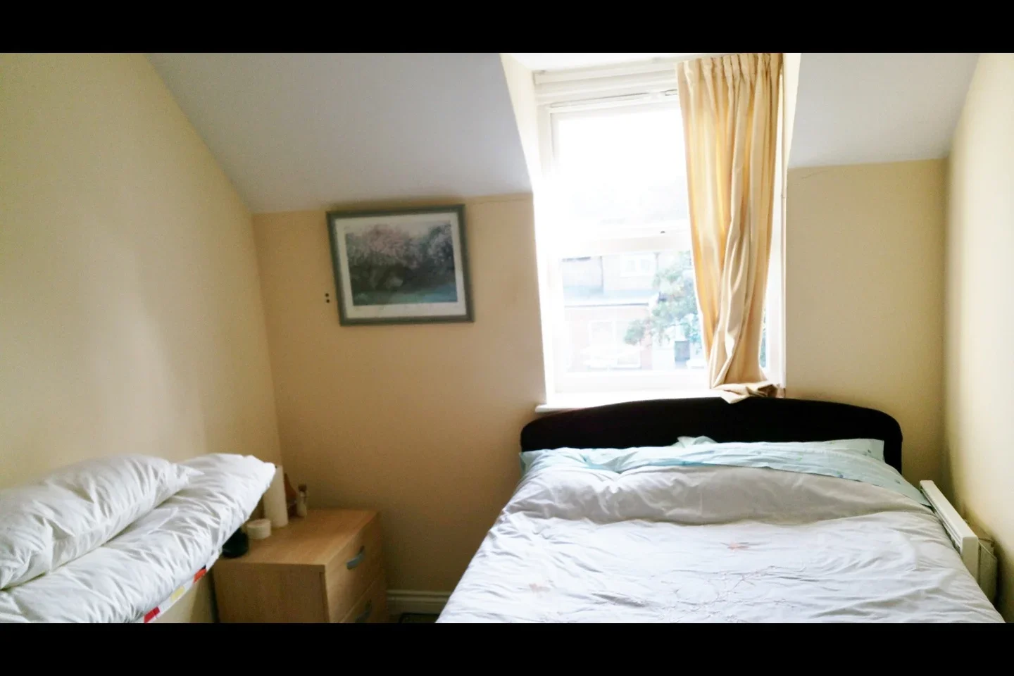 Flat Stonegrove in Greater London