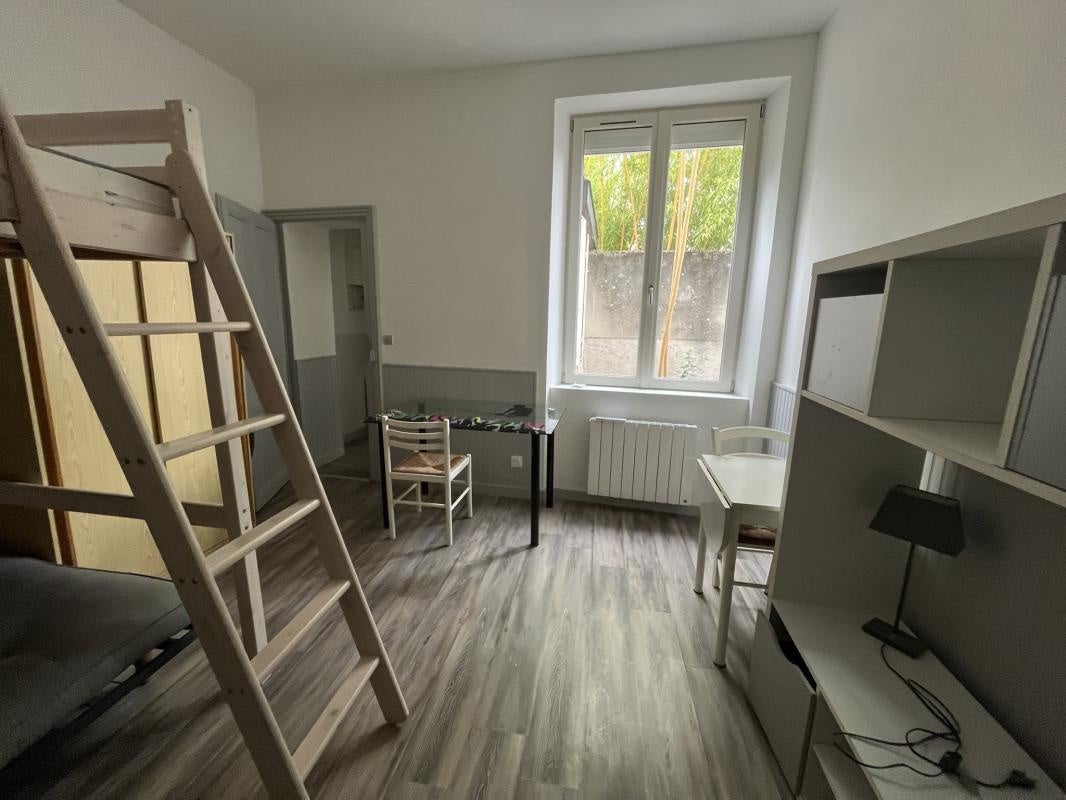 Appartement Place du Lycée à Angers