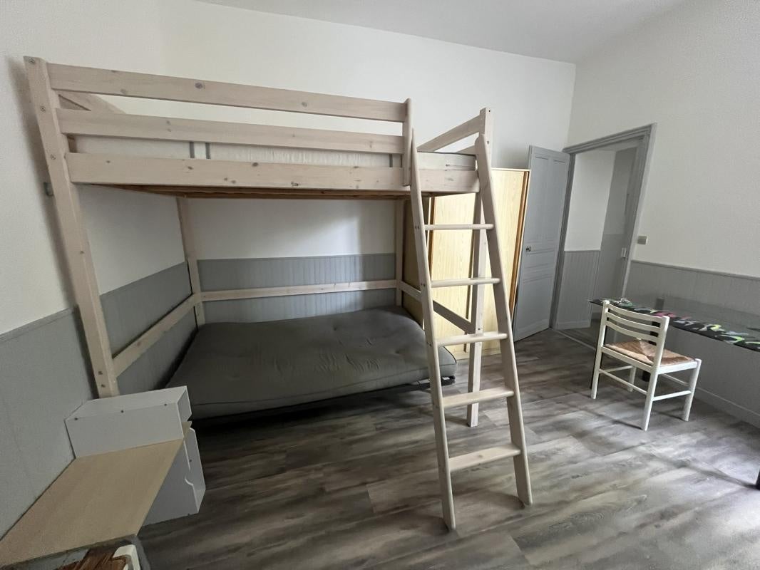 Appartement Place du Lycée à Angers