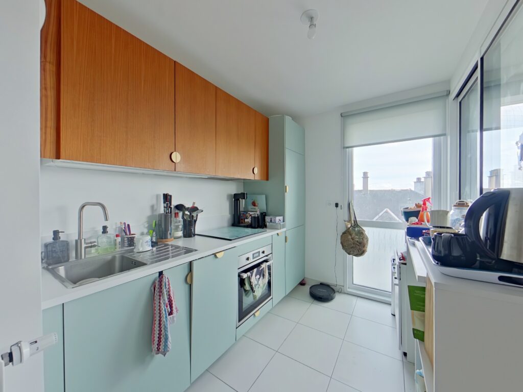 Appartement Rue Montaudouine à Nantes
