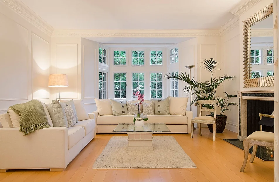 Flat Wilton Place in City of Westminster