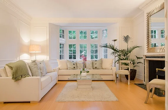 Flat Wilton Place in City of Westminster