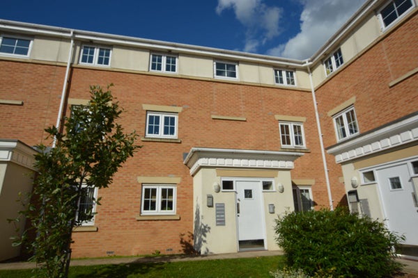 Flat Roman Road in Bassetlaw