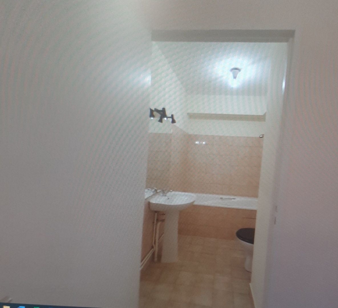 Appartement Allée de la Côte à Villeurbanne
