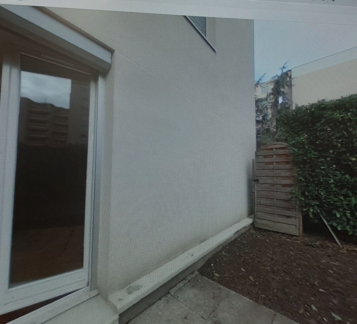 Appartement Allée de la Côte à Villeurbanne