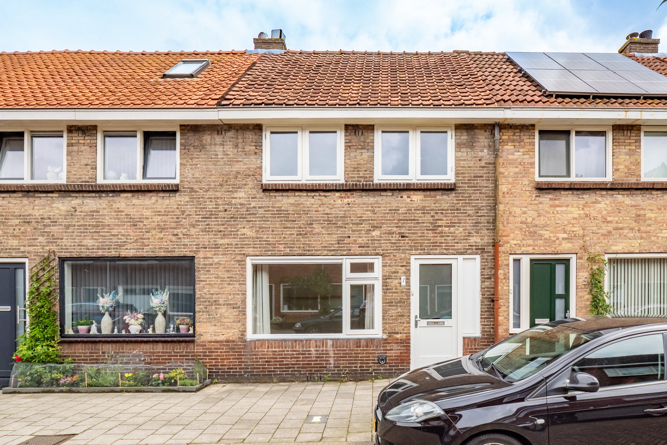 Adelboldstraat 7 in Utrecht