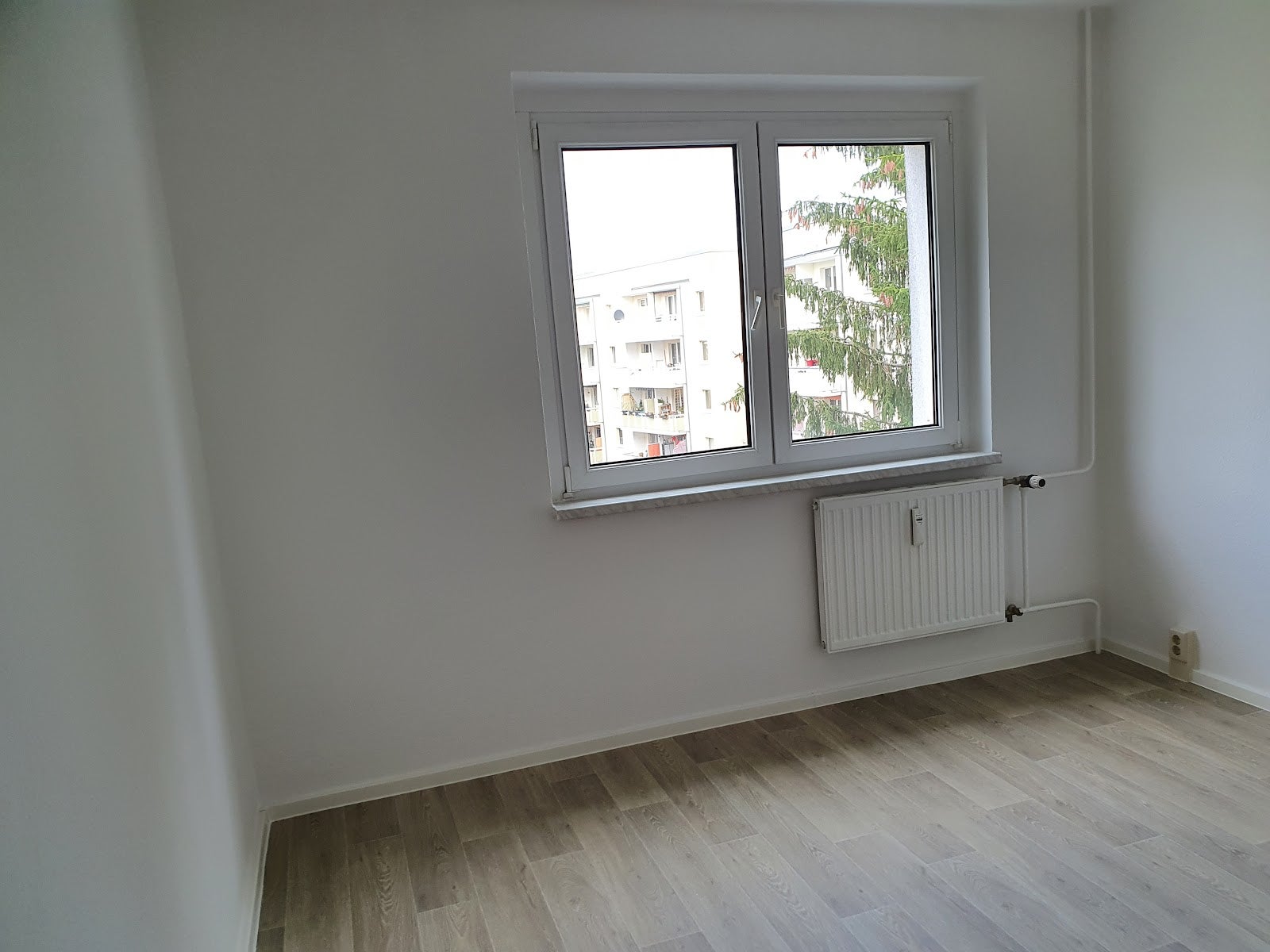 Wohnung Rohrbachstraße in Gotha
