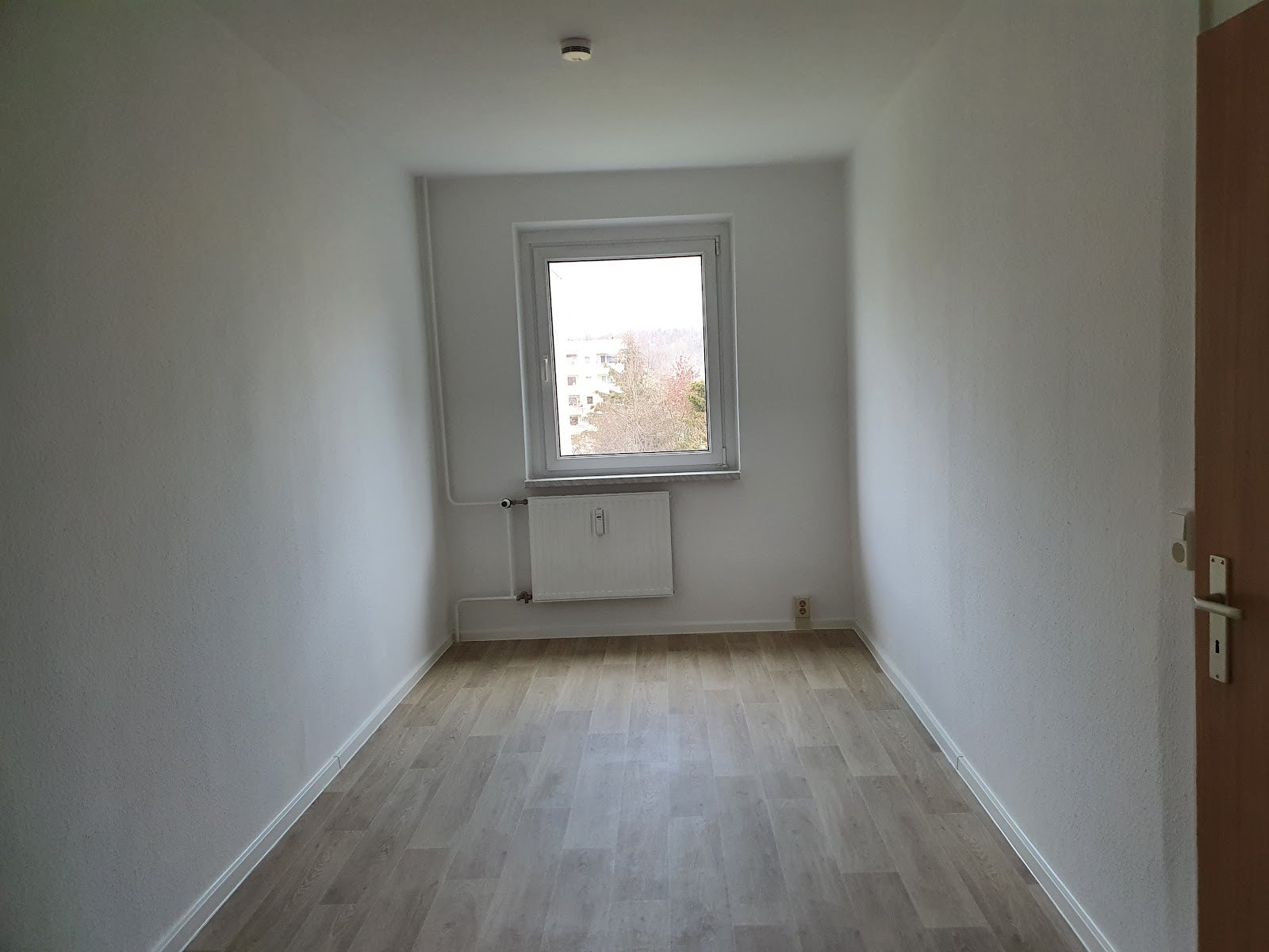 Wohnung Rohrbachstraße in Gotha