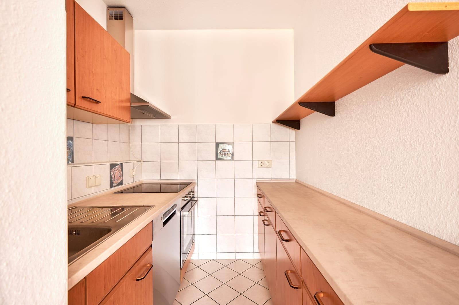 Wohnung Werkstättestraße in Kaiserslautern