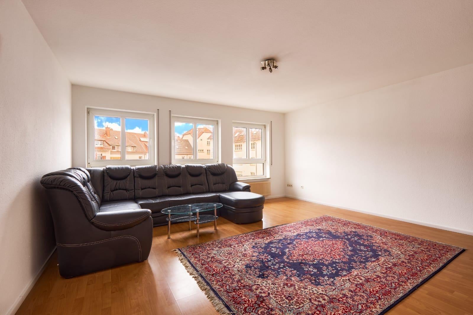 Wohnung Werkstättestraße in Kaiserslautern