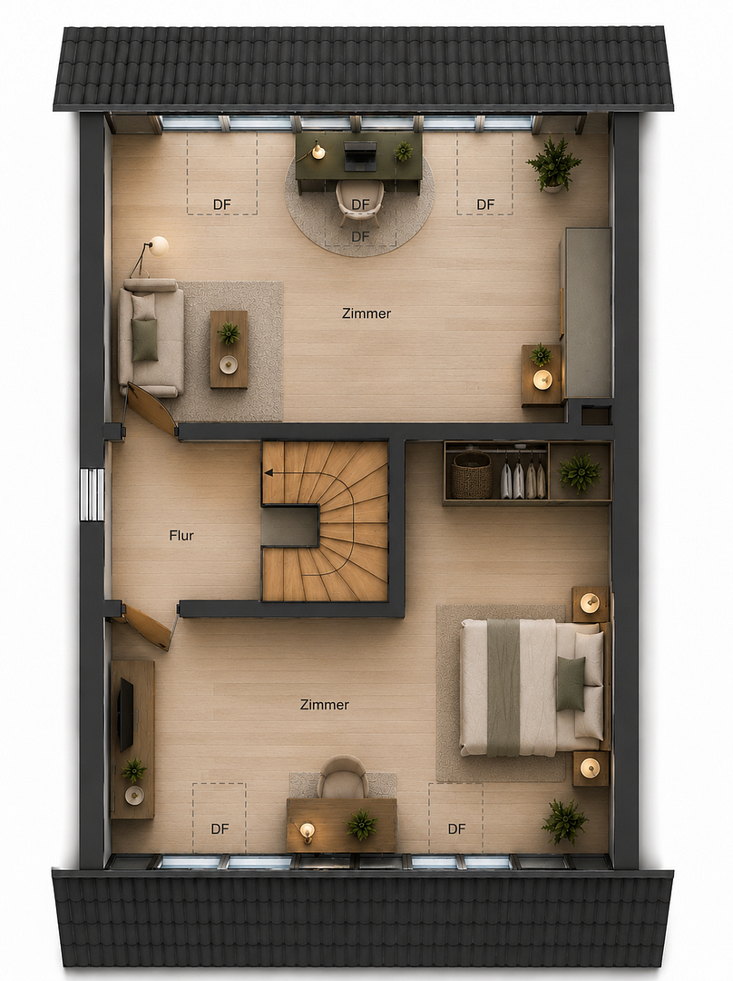 Wohnung Werkstättestraße in Kaiserslautern