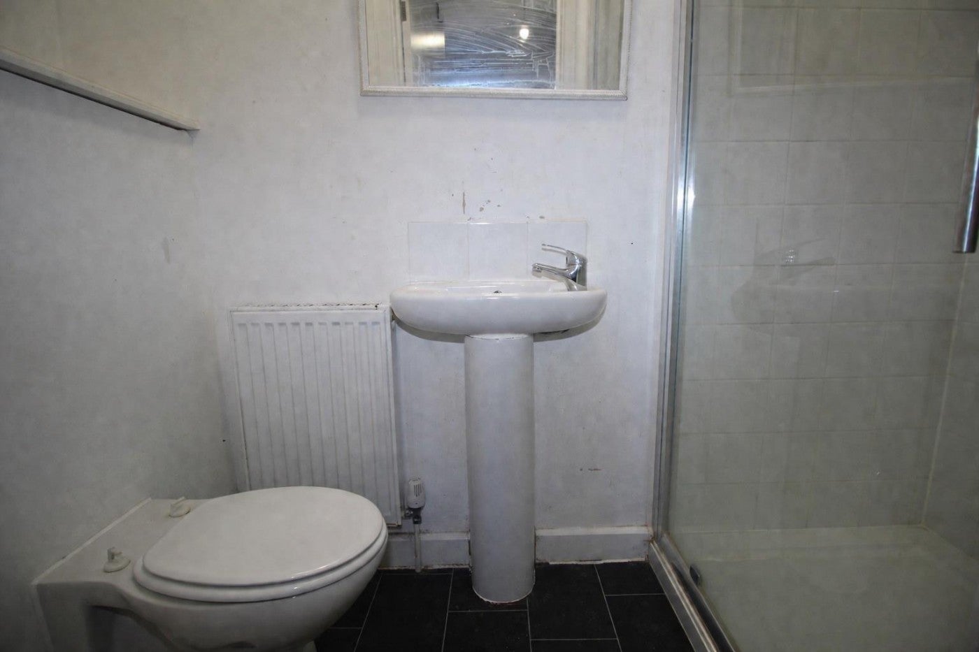 Room Southbury Road in Greater London