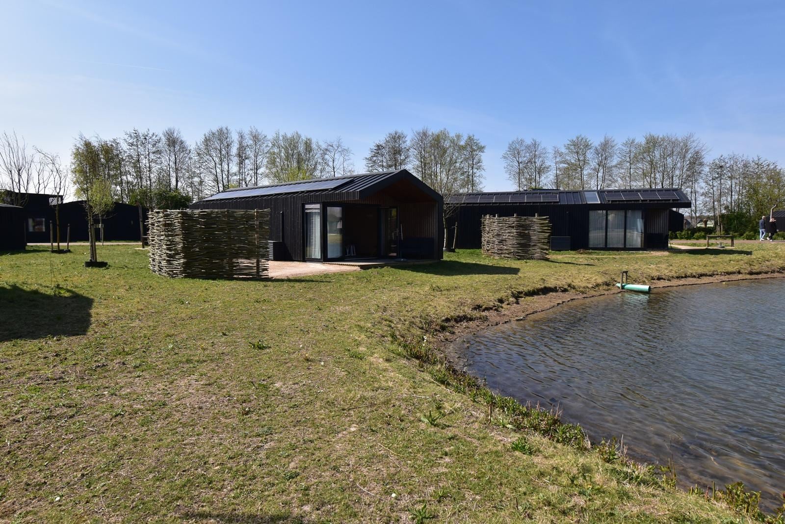 Huis Buitengronden 7 93 in Zwartewaal