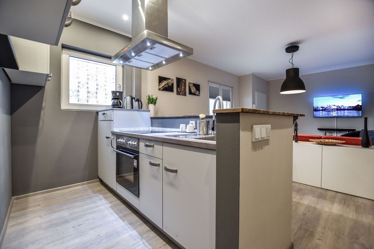 Wohnung Frankfurter Straße in Siegburg