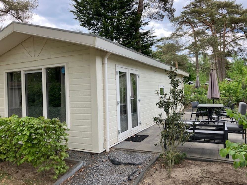 Huis Vijverlaan 1 J21 in Otterlo