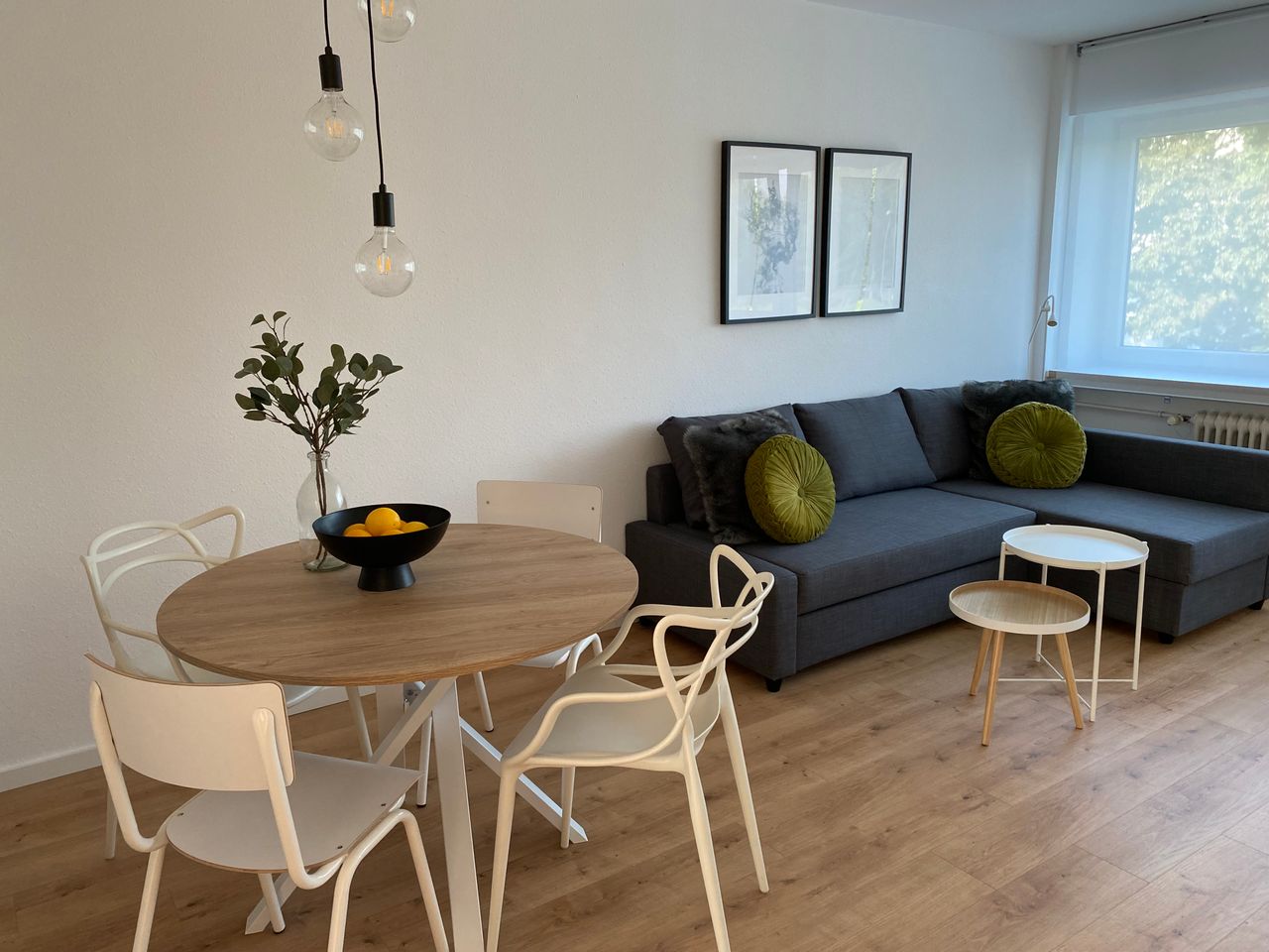 Wohnung Waldecker Straße in Köln
