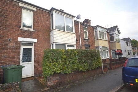 House Bonhay Road in Exeter