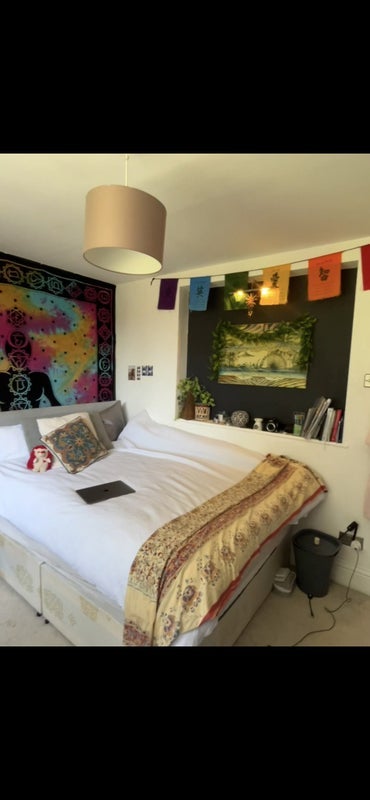 Room Ullswater Crescent in Greater London