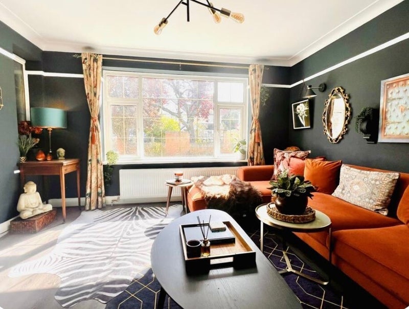 Room Ullswater Crescent in Greater London