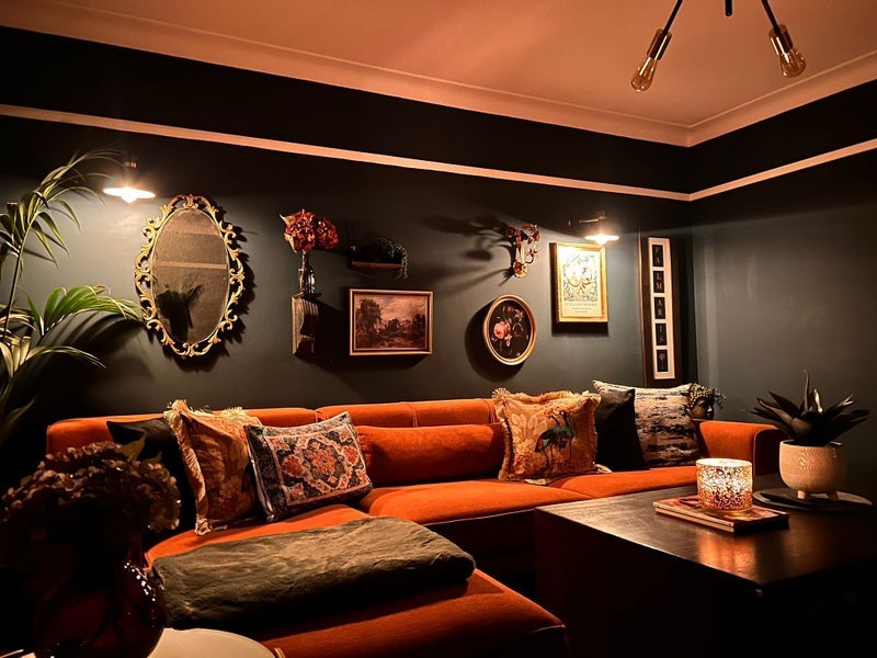 Room Ullswater Crescent in Greater London
