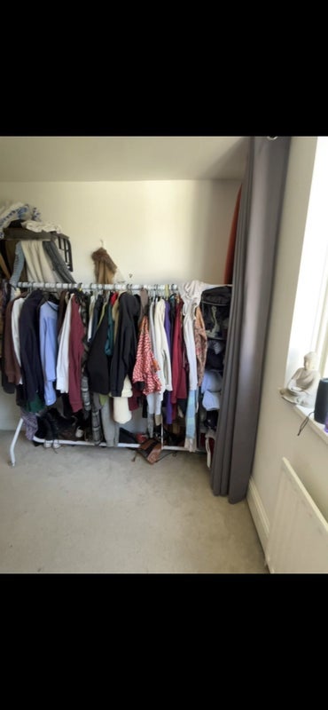 Room Ullswater Crescent in Greater London