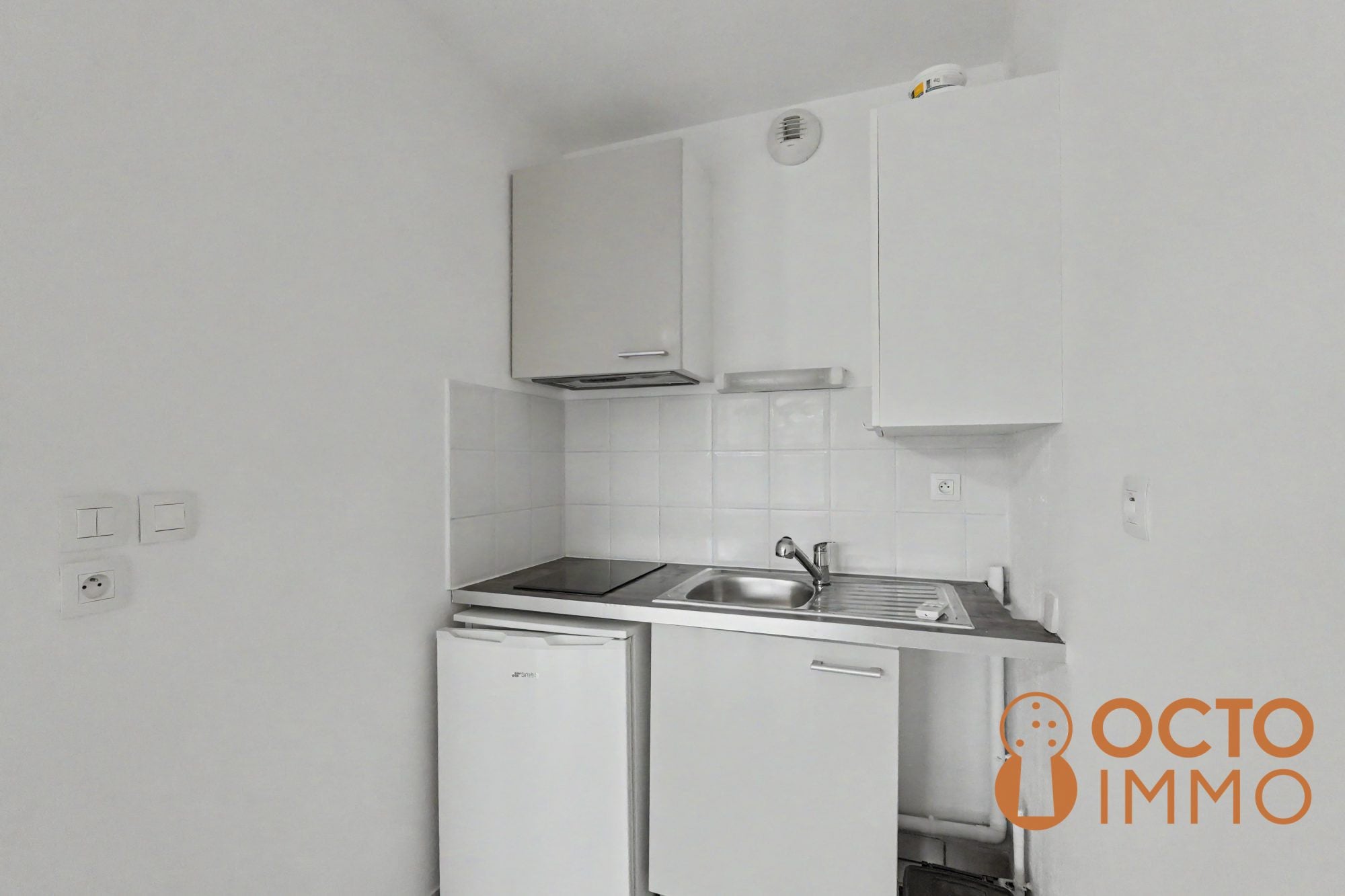 Appartement Route de Launaguet à Toulouse