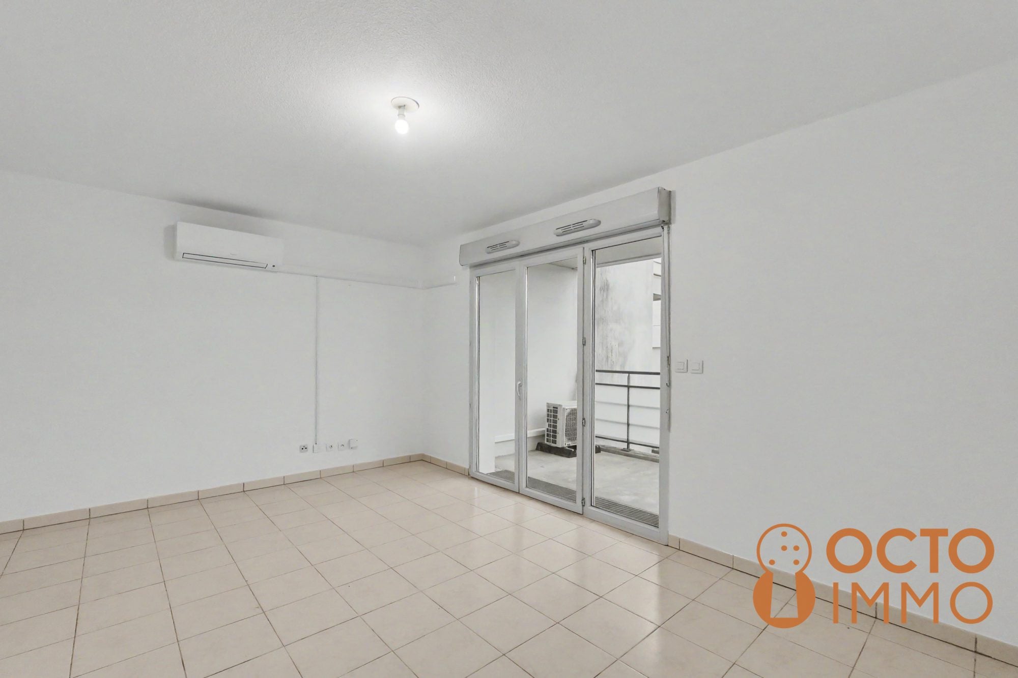 Appartement Route de Launaguet à Toulouse