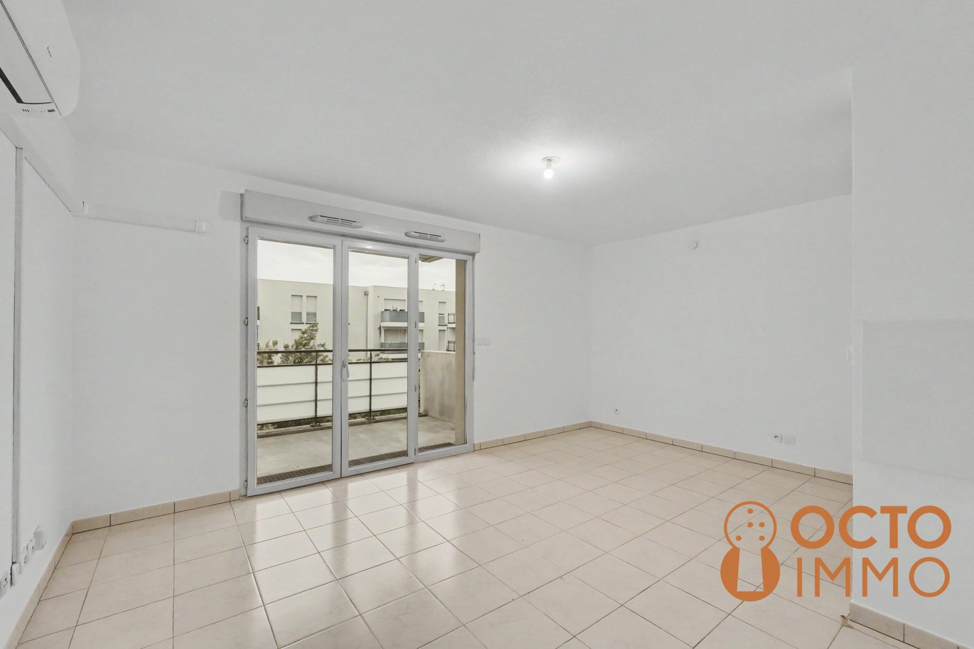 Flat Route de Launaguet in Toulouse