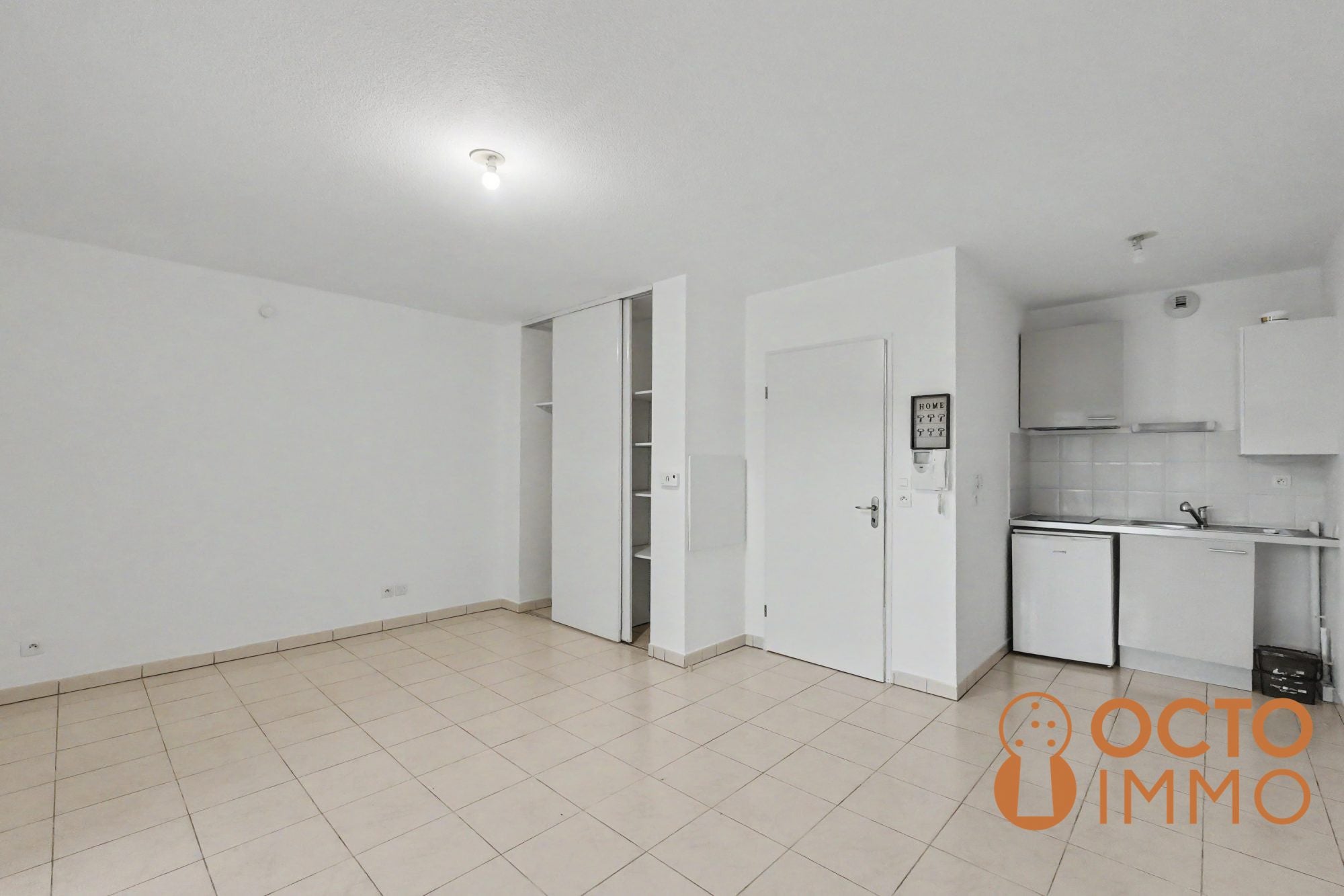 Appartement Route de Launaguet à Toulouse