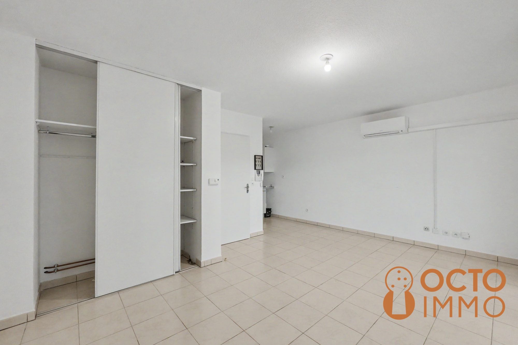 Appartement Route de Launaguet à Toulouse