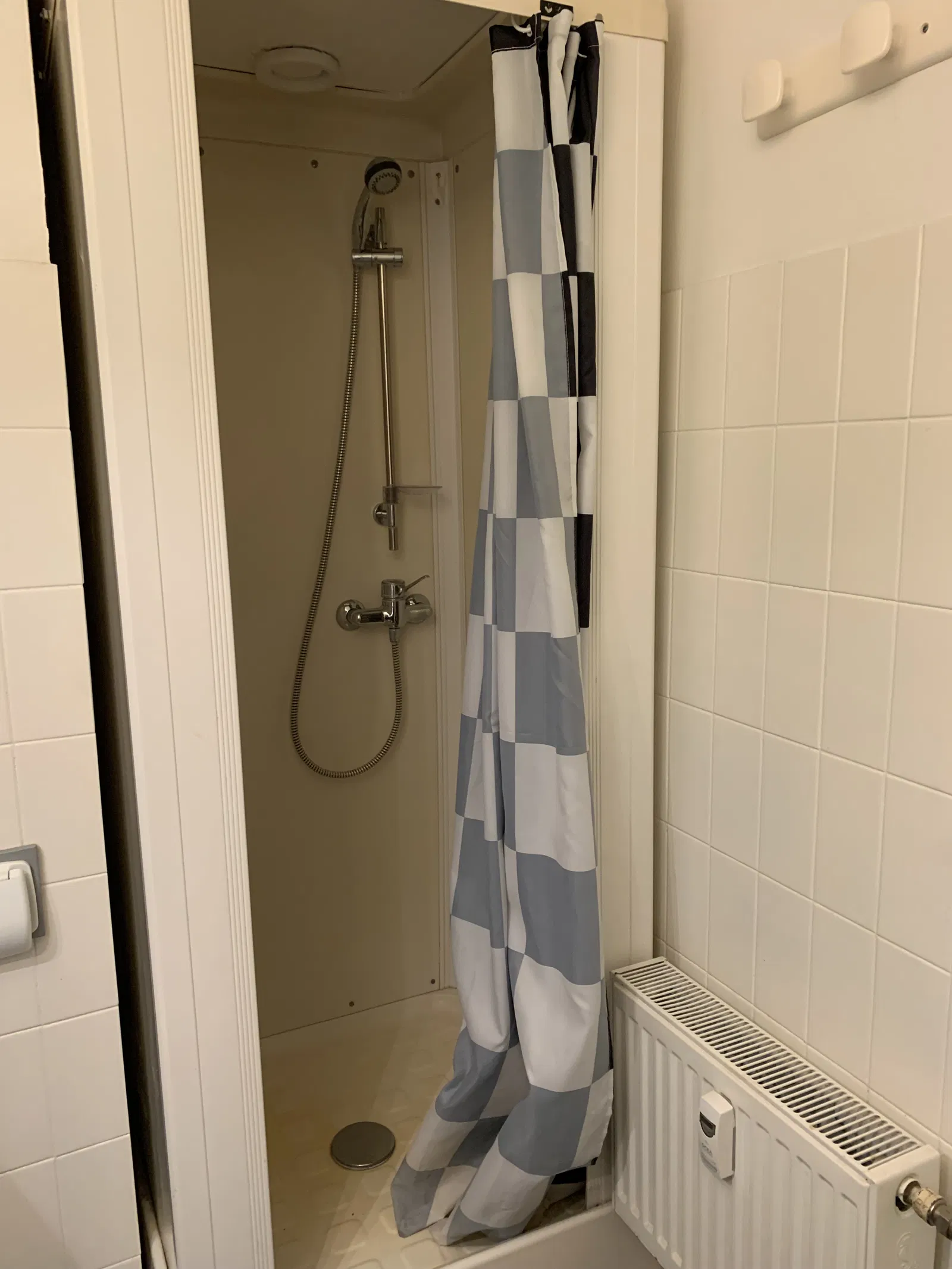 Room Rue Emmery in Dunkerque