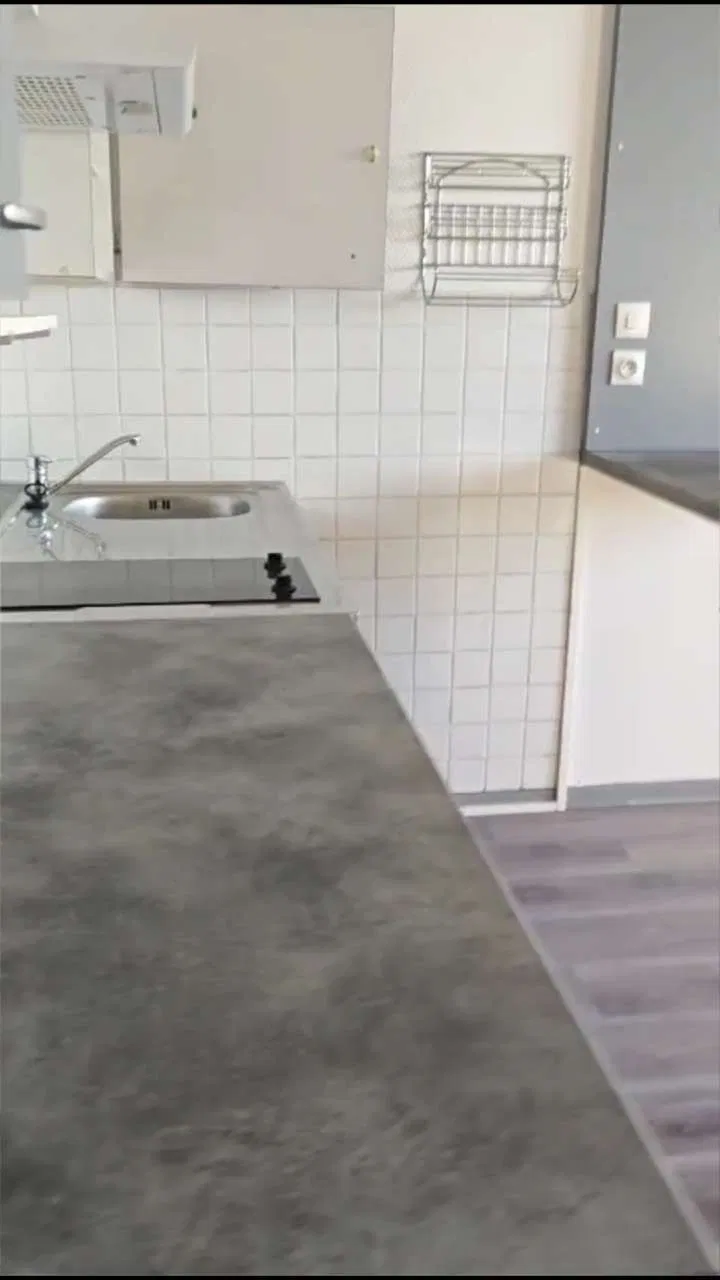 Room Rue Emmery in Dunkerque