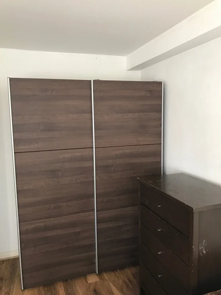 Flat Harton Street in Greater London