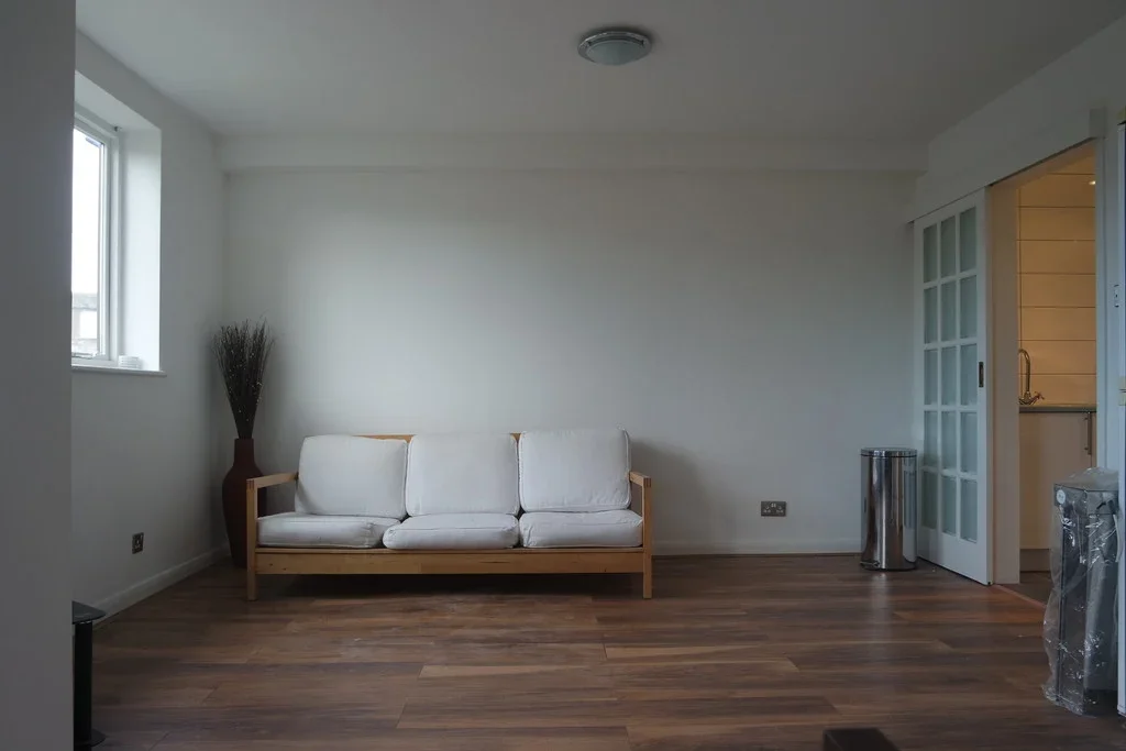 Flat Harton Street in Greater London