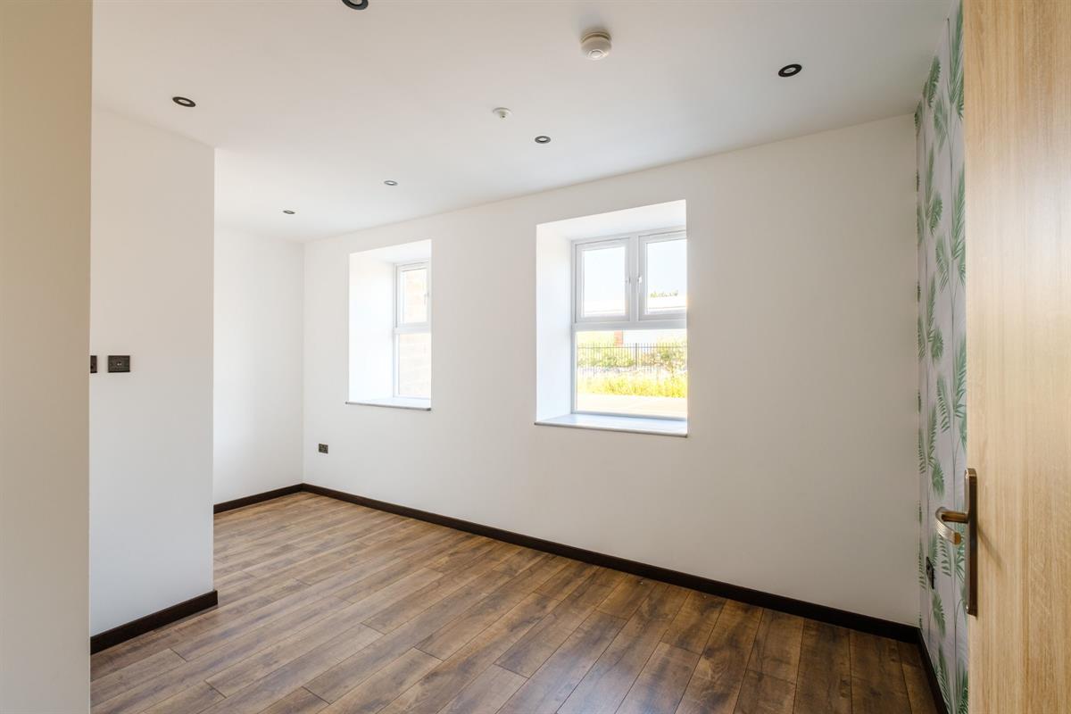 Flat Standish Street in Chorley