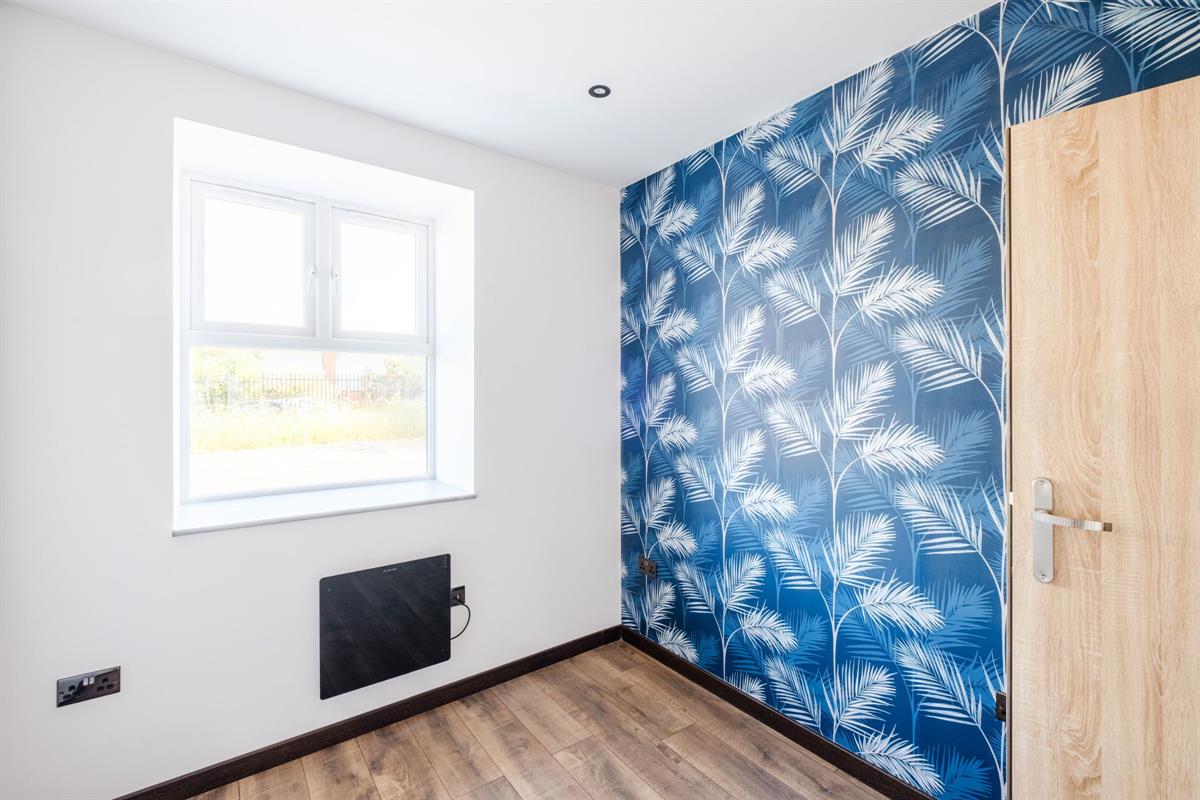 Flat Standish Street in Chorley