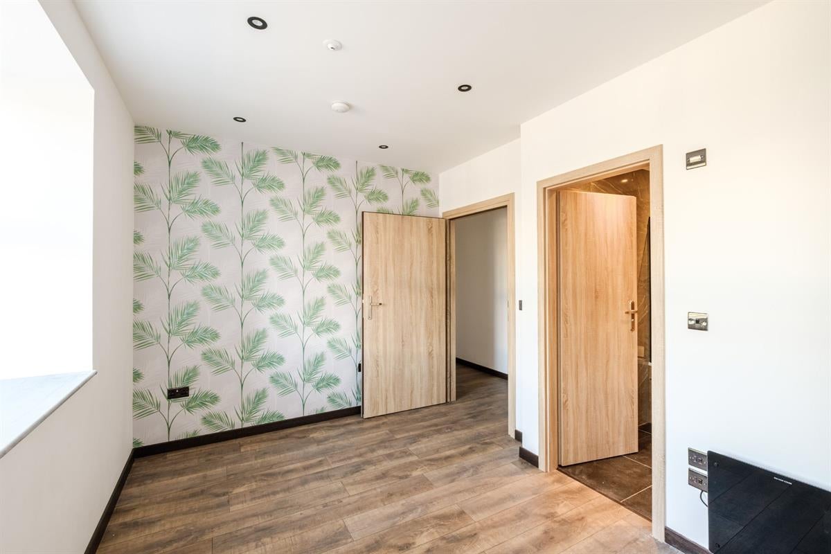 Flat Standish Street in Chorley