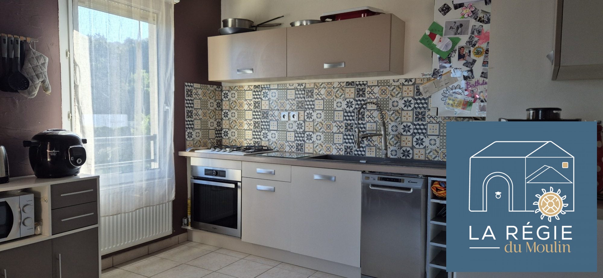 Appartement Quai de la Bourbre à Bourgoin-Jallieu